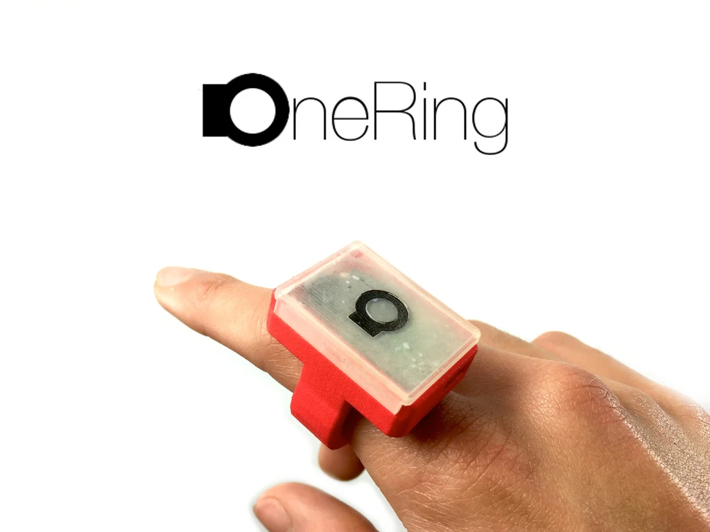 OneRing