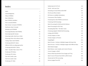 FFMPEG - From Zero to Hero gallery image