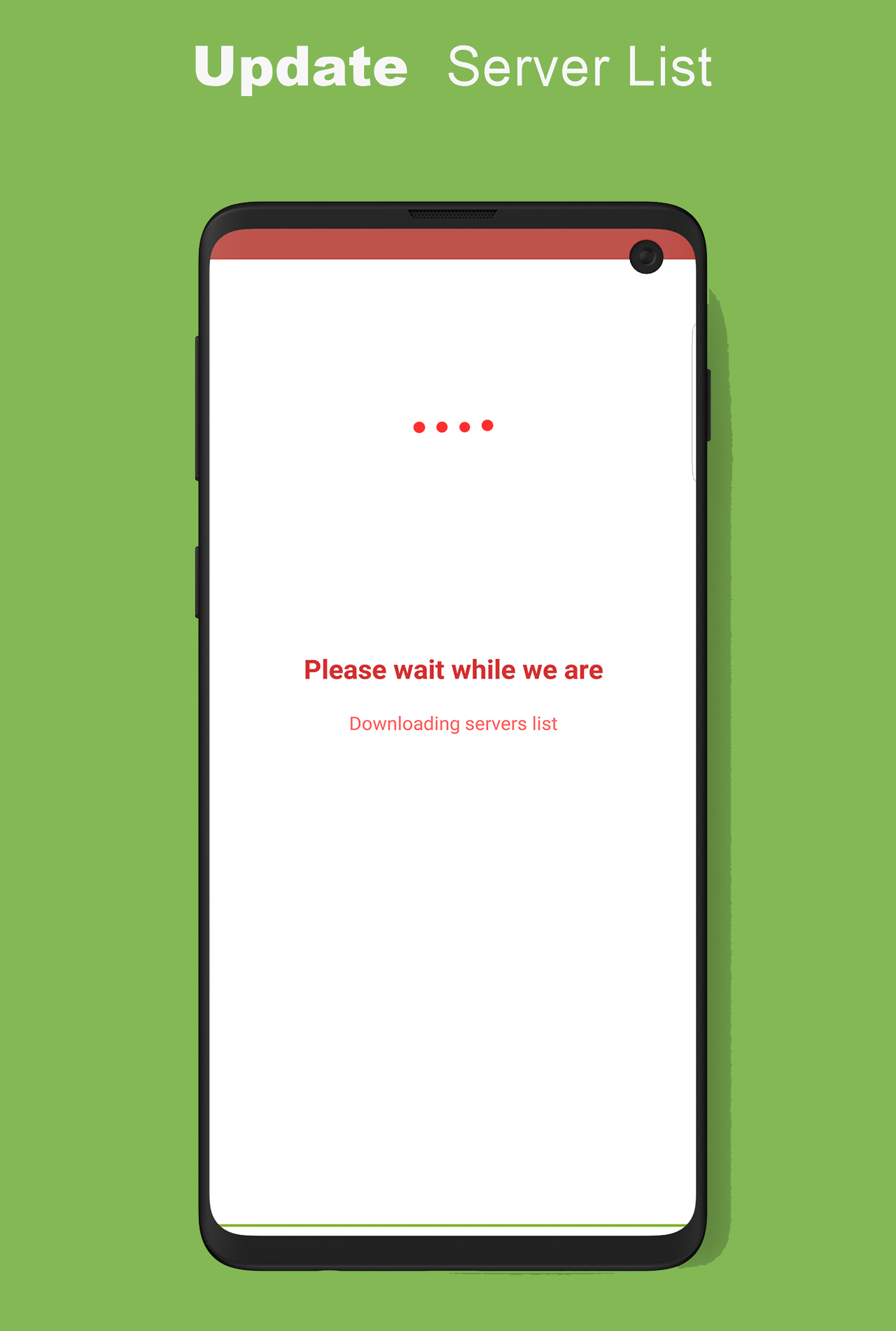 VPN Space - Fast & Unlimited Free VPN gallery image