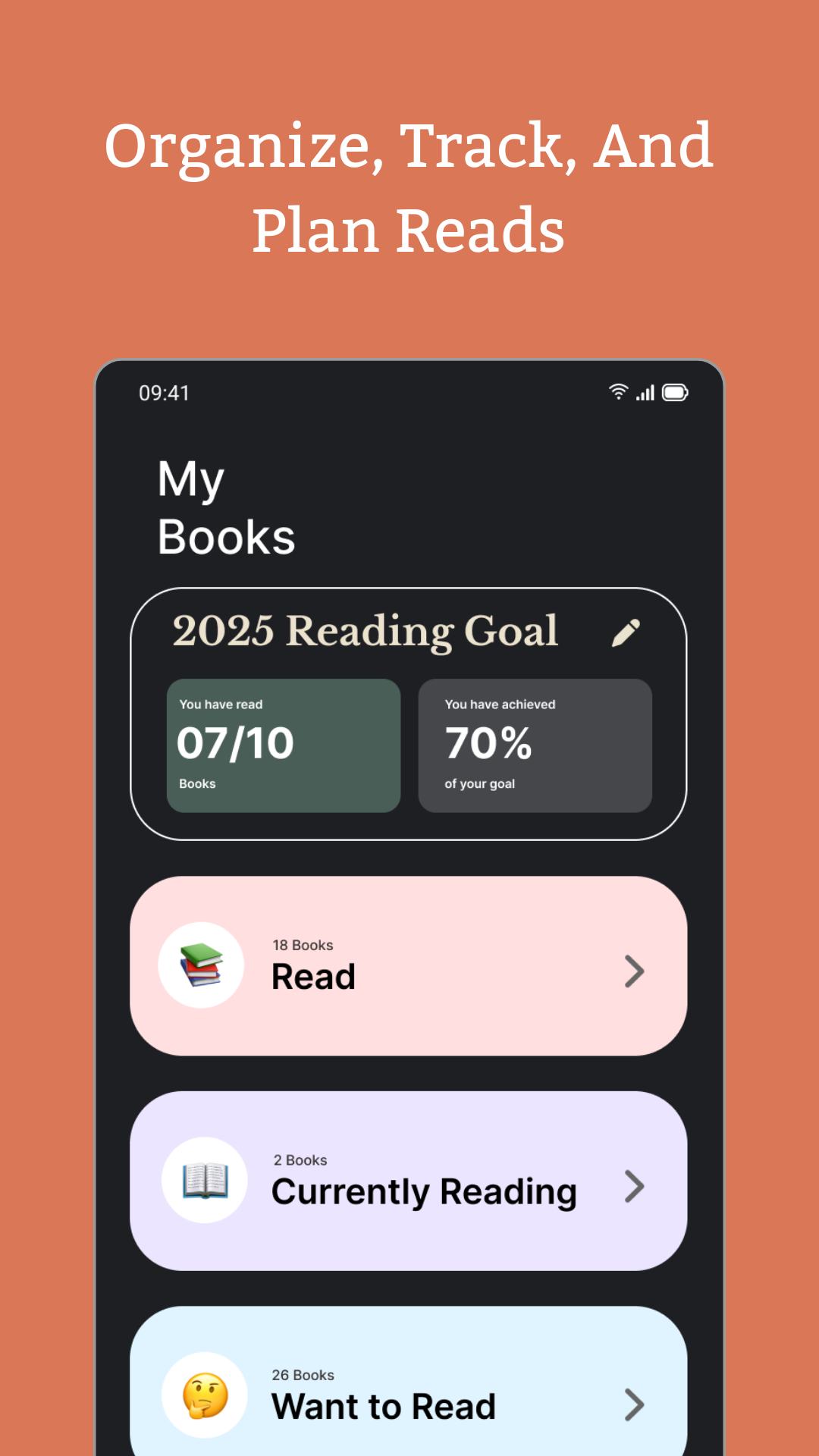 2read - Ai Kindle Reading Puddy медиа 6