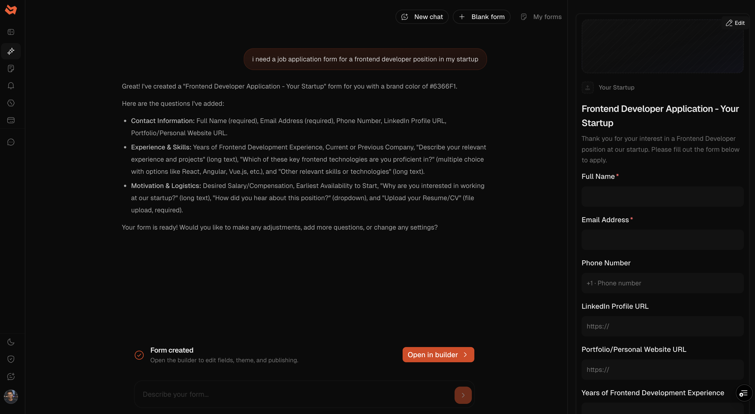 Pine AI gallery image