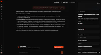 Pine AI gallery image