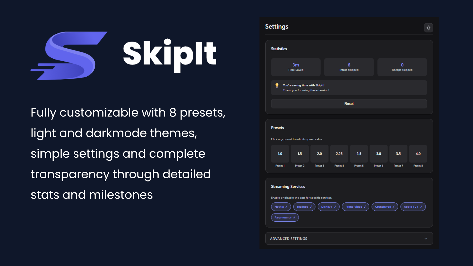 SkipIt gallery image