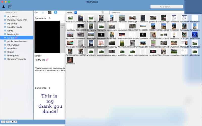 InnerGroup gallery image