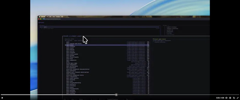skillsui screenshot 5
