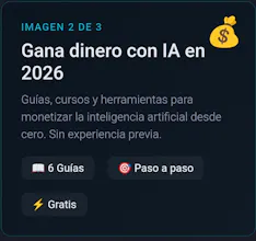 IngresoIA iaexplorer gallery image