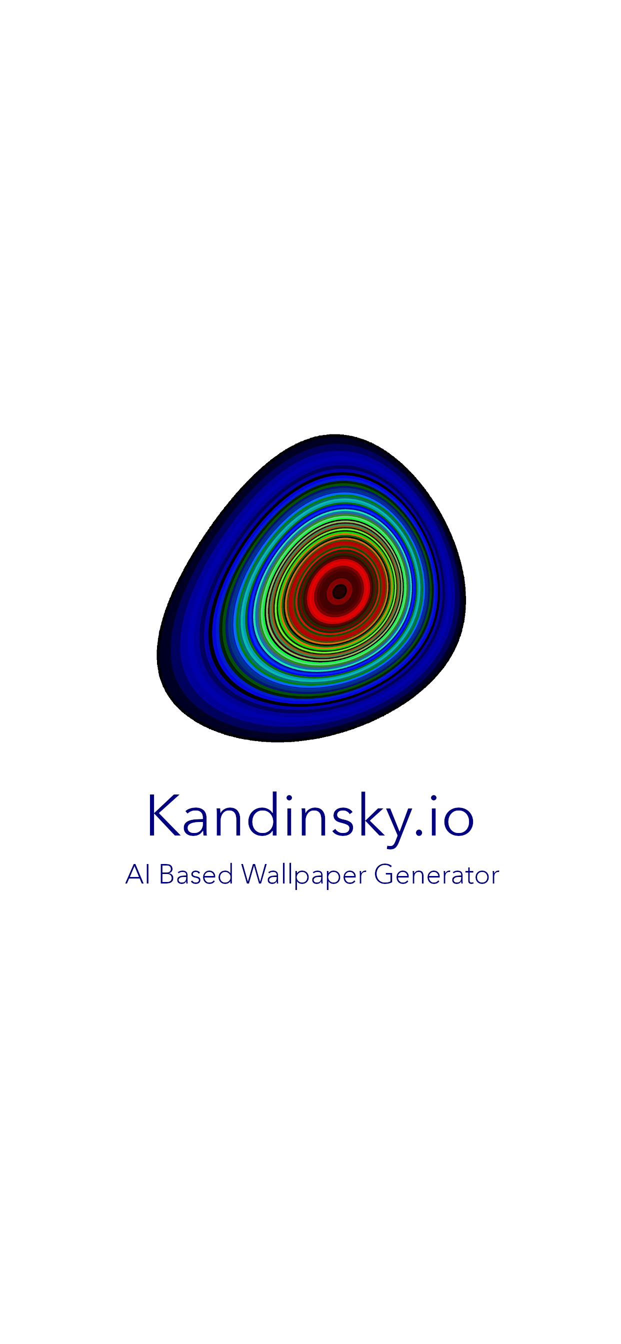 Kandinsky.io Wallpapers gallery image