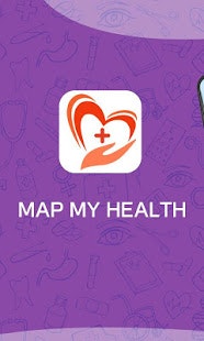 Map My Health gallery image