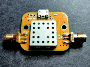 Radio Frequency Modules gallery image