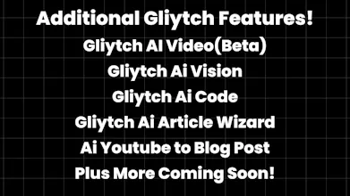 Gliytch gallery image