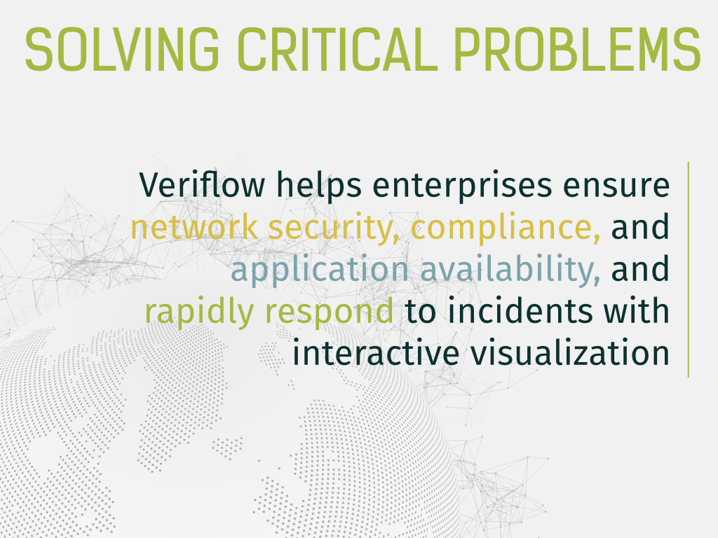 Veriflow gallery image