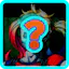 Quiz game - Guess the villains
