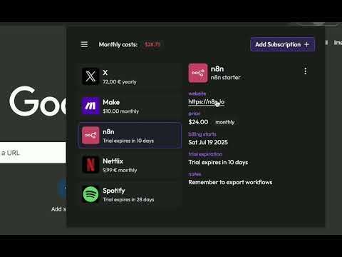 Trialguard gallery image