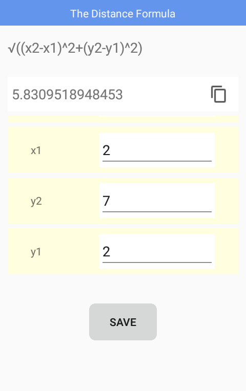 Practical Calculator gallery image