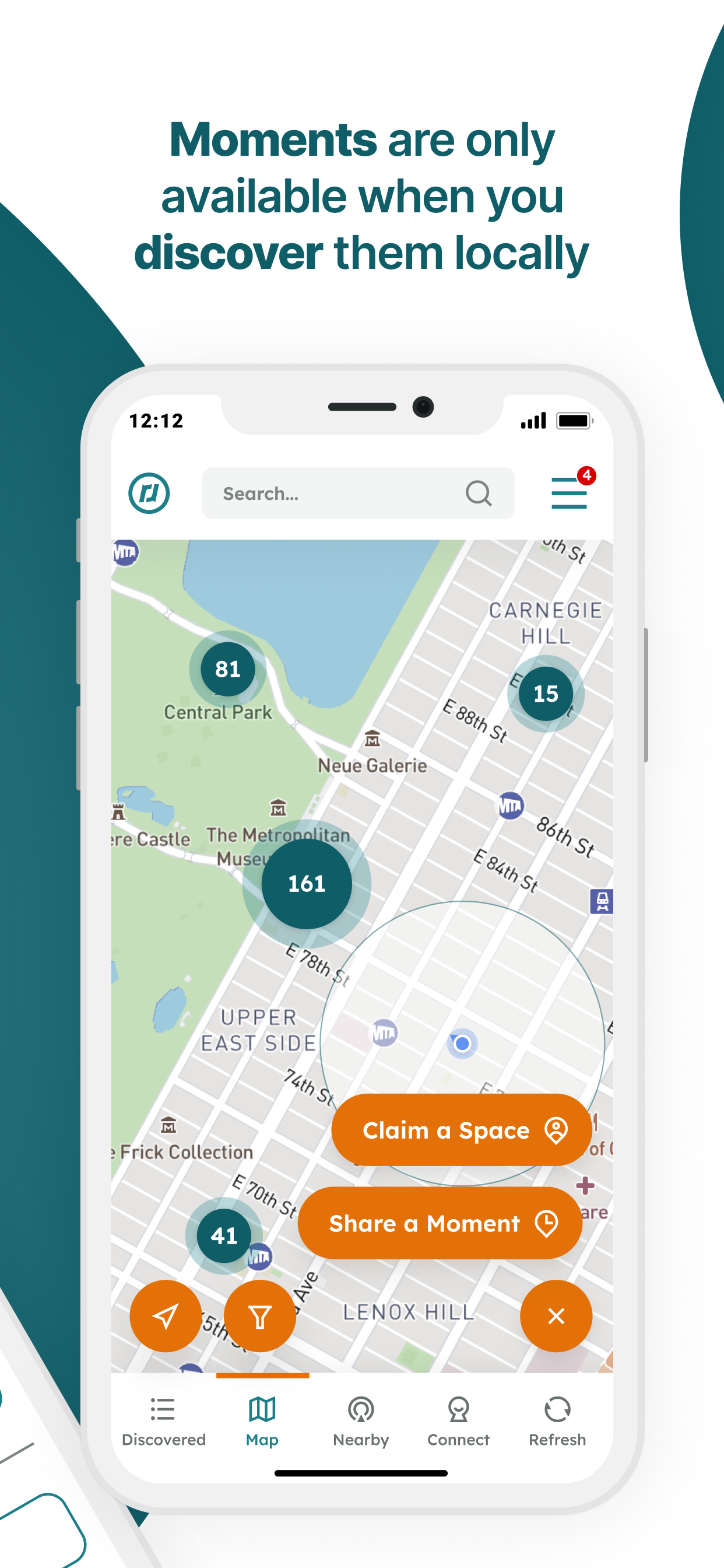 Therer App media 3