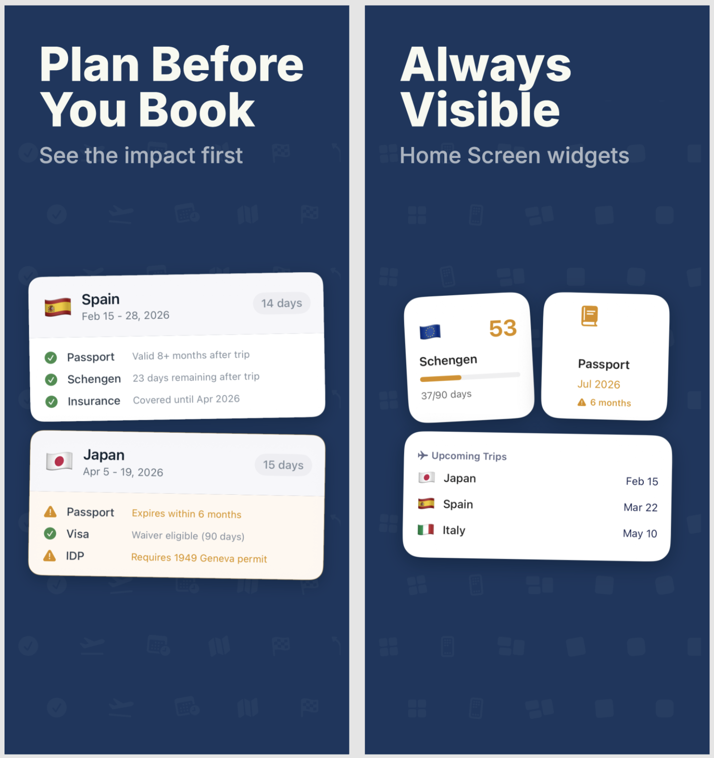 Residency gallery image