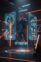 SaunaSync+ gallery image