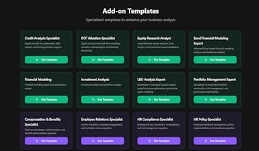 PromptFi gallery image
