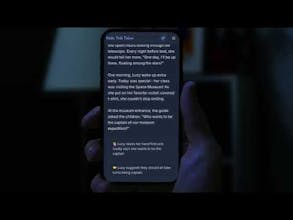 Kids Tell Tales gallery image