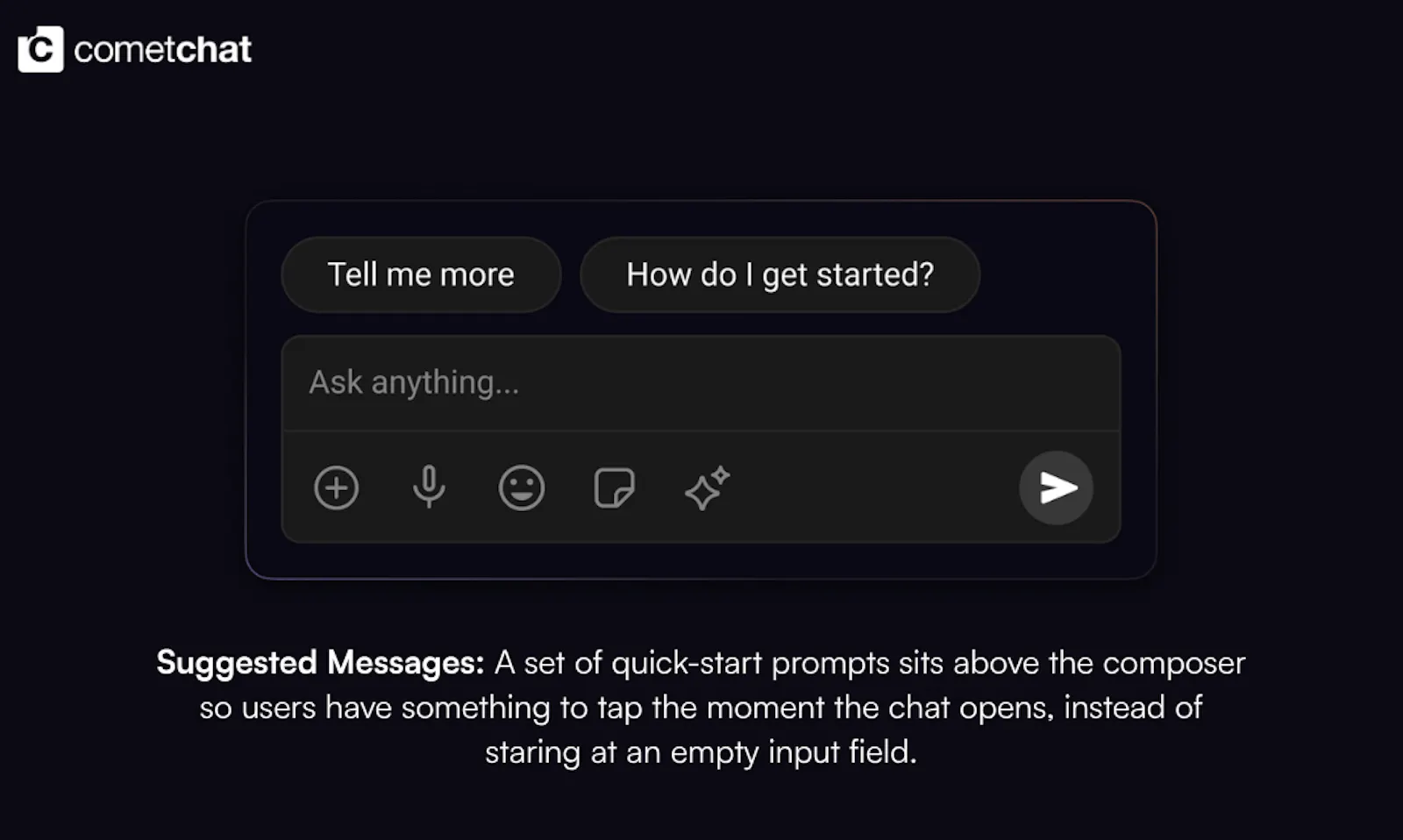 AI Agents in Chat screenshot 5