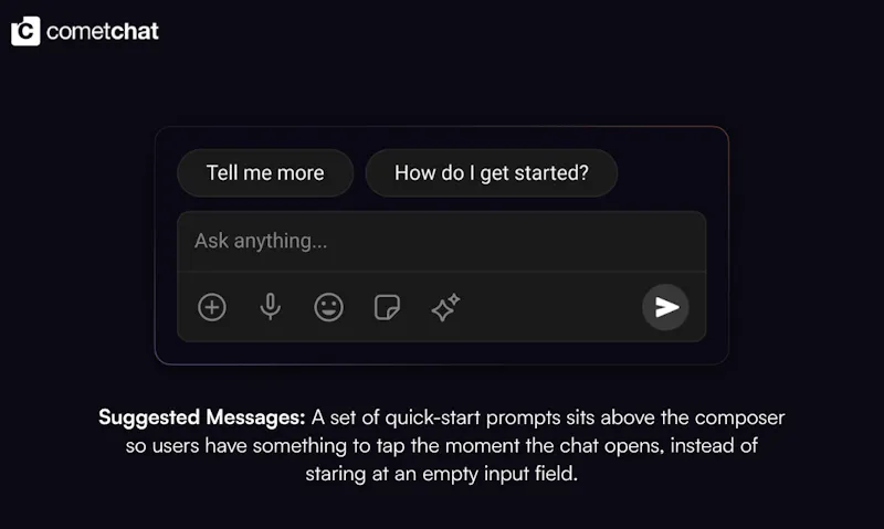 AI Agents in Chat screenshot 5