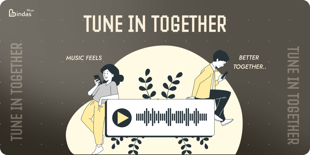 Bindas Music gallery image