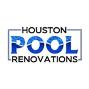 Houston Pool Renovations - Product Hunt launch logo
