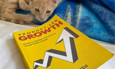 Product-Led Growth Book gallery image