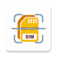 Scan & Recharge (Camera & Image)