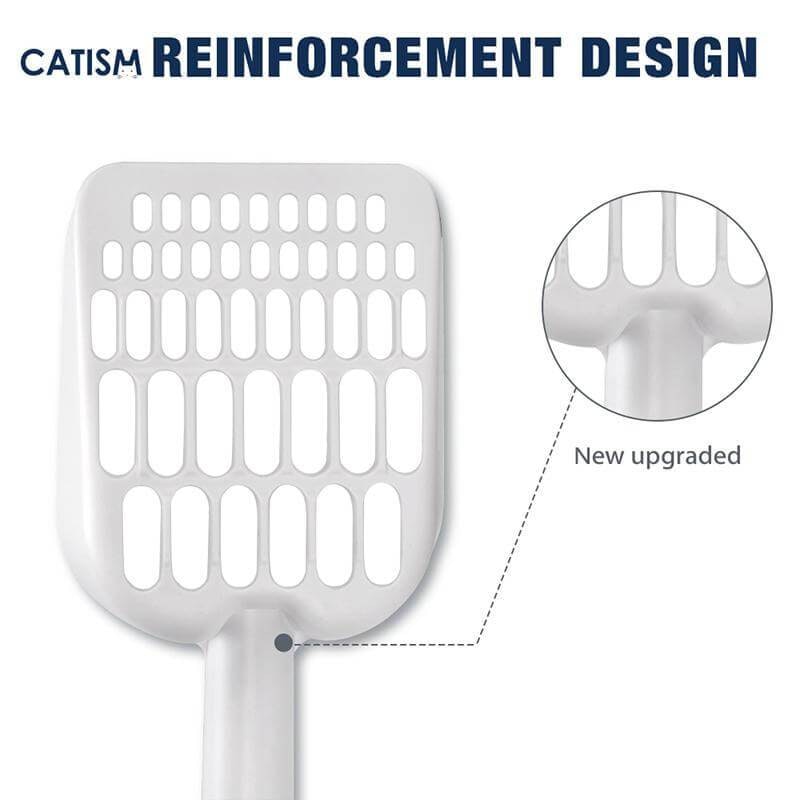 Cat Litter Scoop gallery image