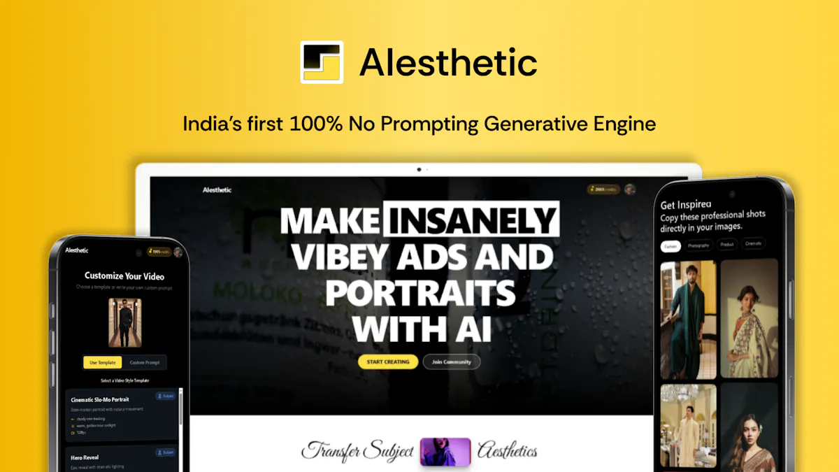 Aiesthetic