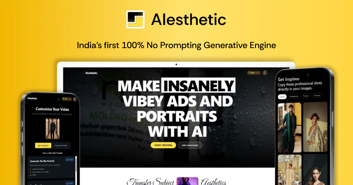Aiesthetic