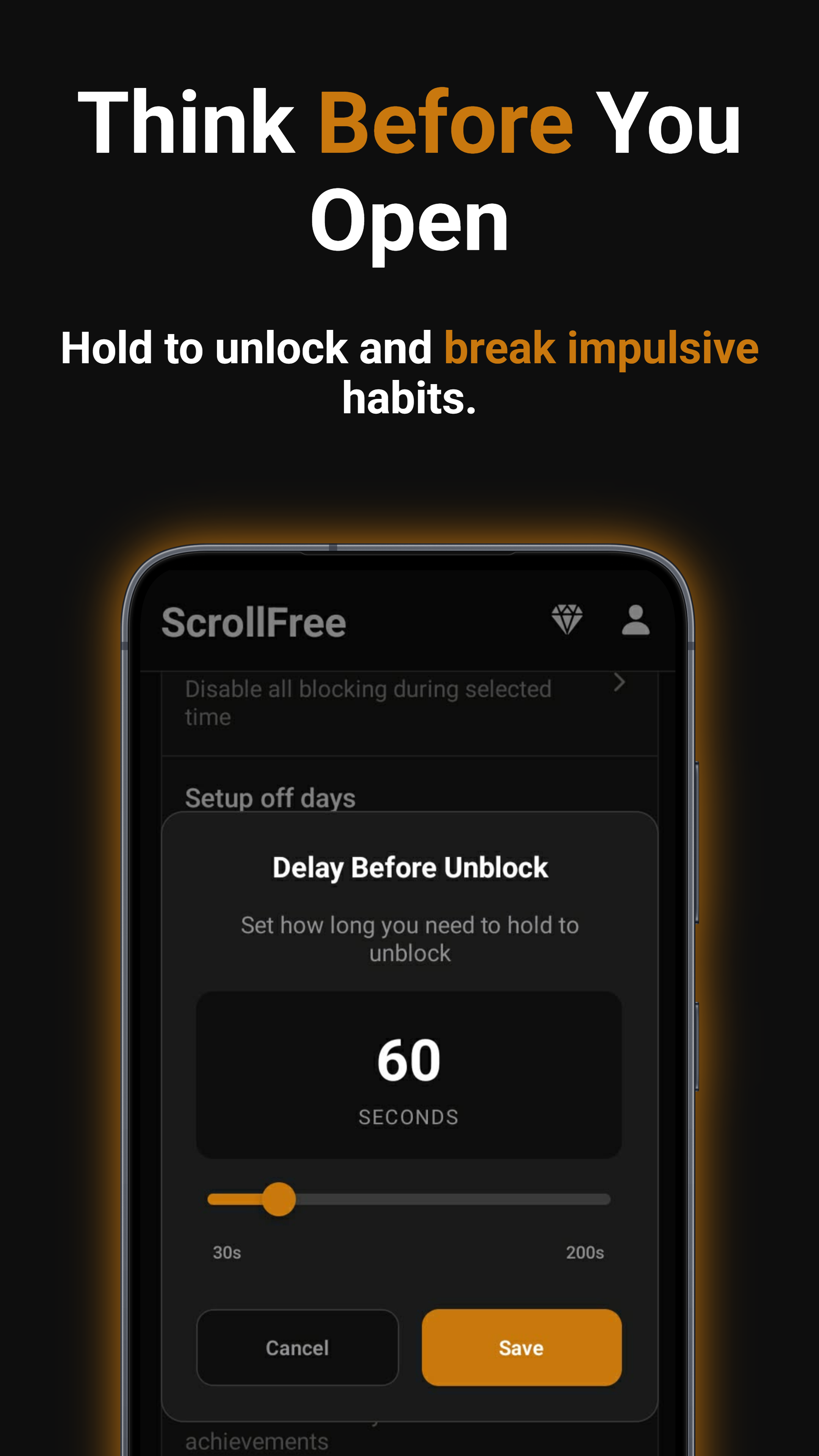 ScrollFree gallery image