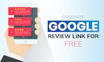Google Review Link Generator image