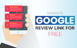 Google Review Link Generator media 2
