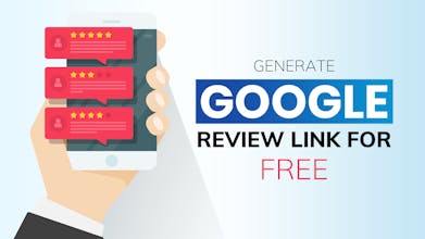 Google Review Link Generator gallery image