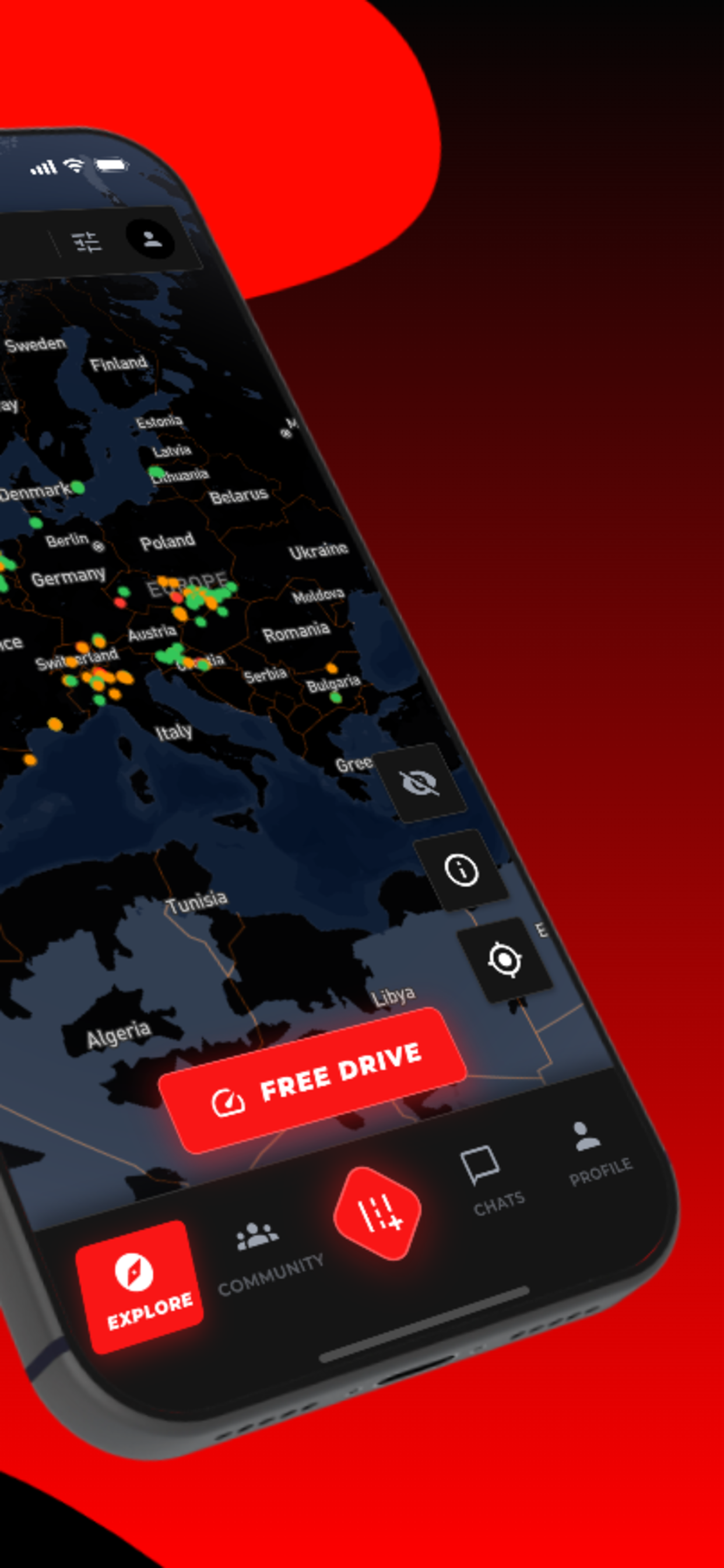 DriveGo gallery image