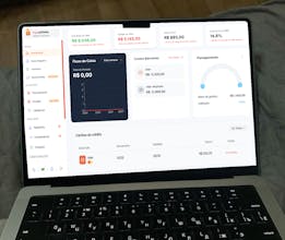 My Cofrinho gallery image