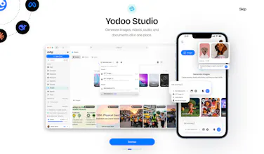 Yodoo.ai gallery image