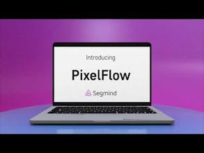 PixelFlow gallery image