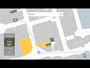 Jibestream gallery image