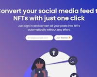 Social NFTs media 1