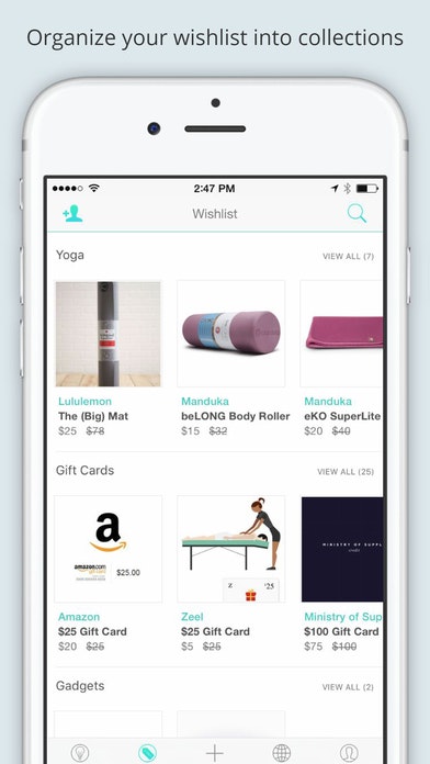 Ideally gallery image