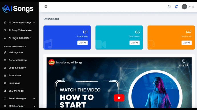 AI Lagu-review media 2