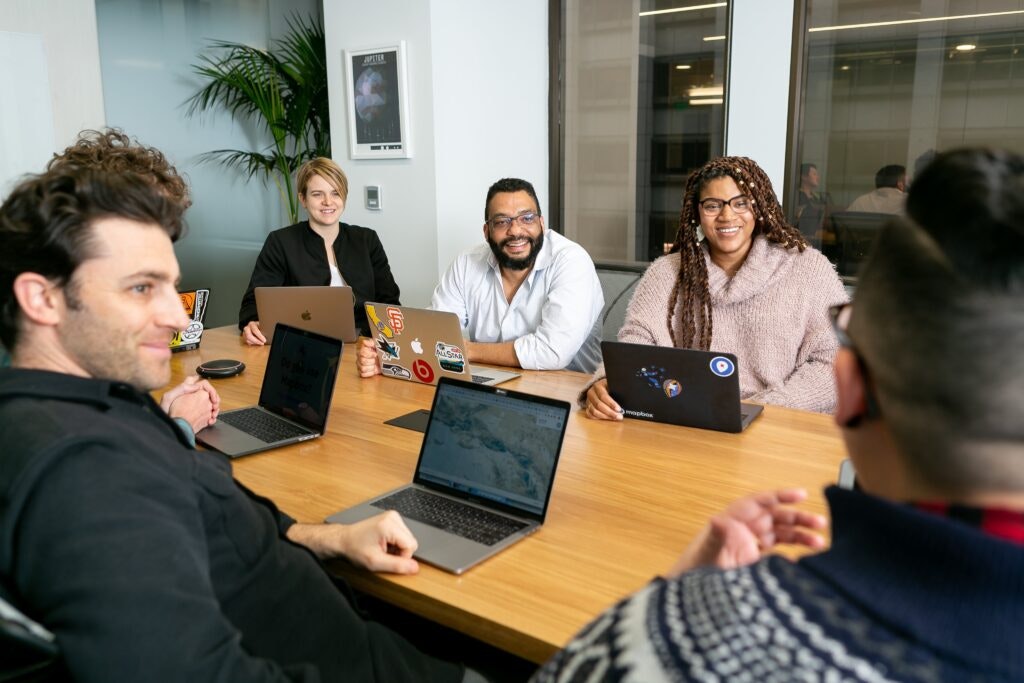 Cours de négociation