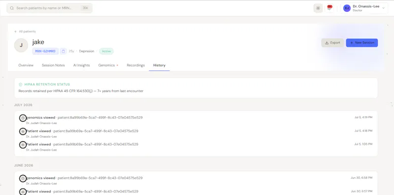 Mentalys screenshot 4