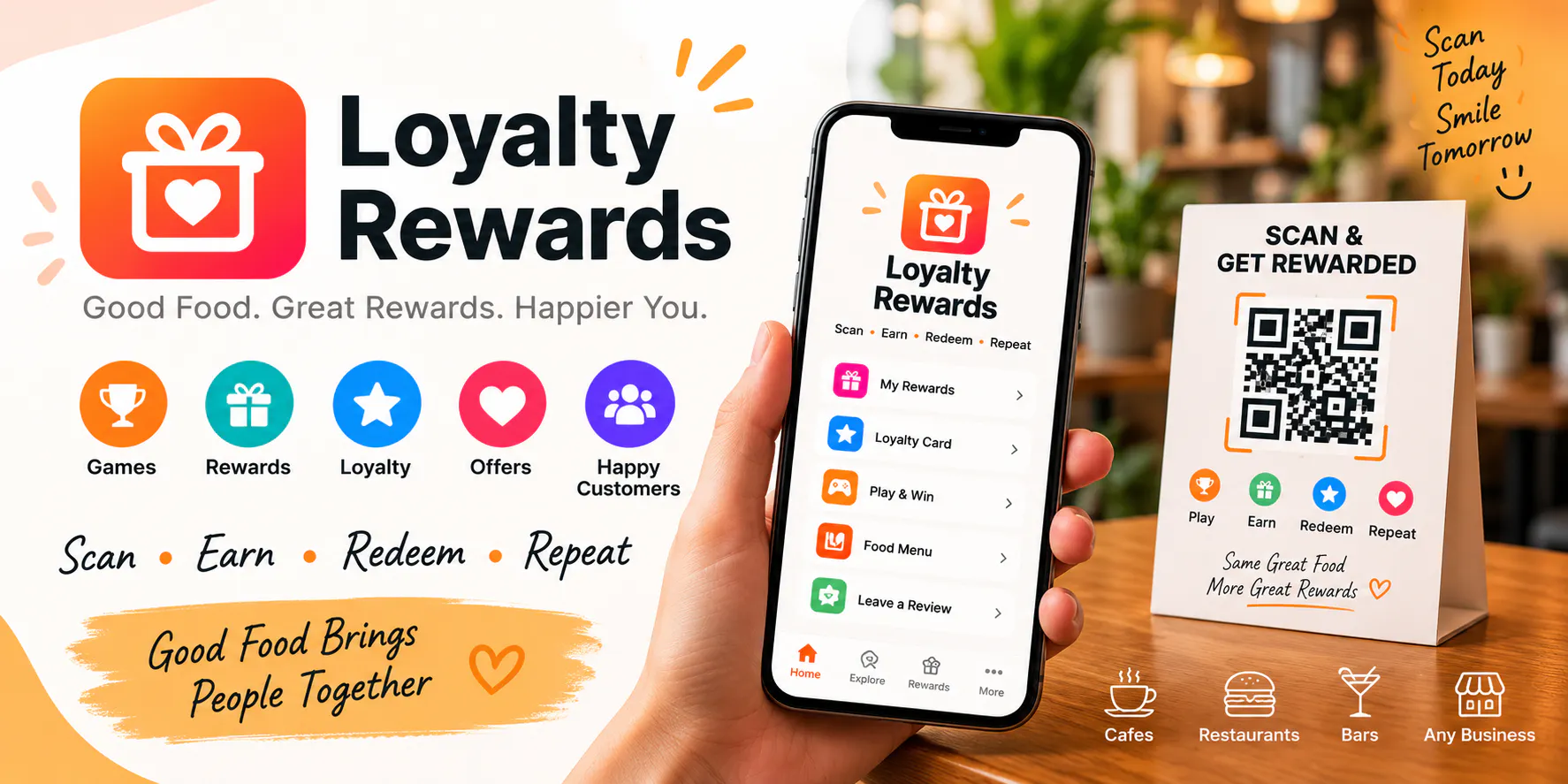 LoyaltyRewards gallery image