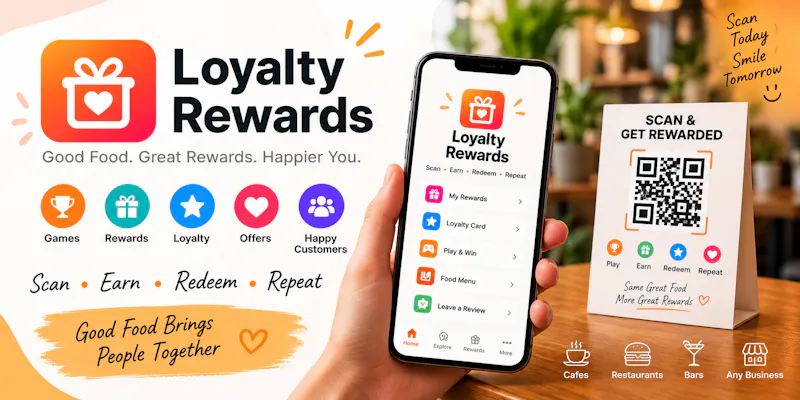 LoyaltyRewards screenshot 6