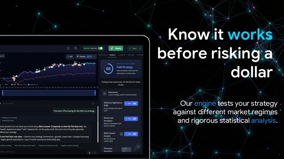 Stax Labs - Screenshot 2 showing product features and functionality