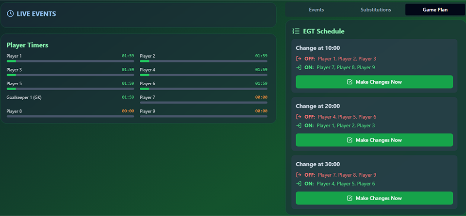PitchFlow gallery image